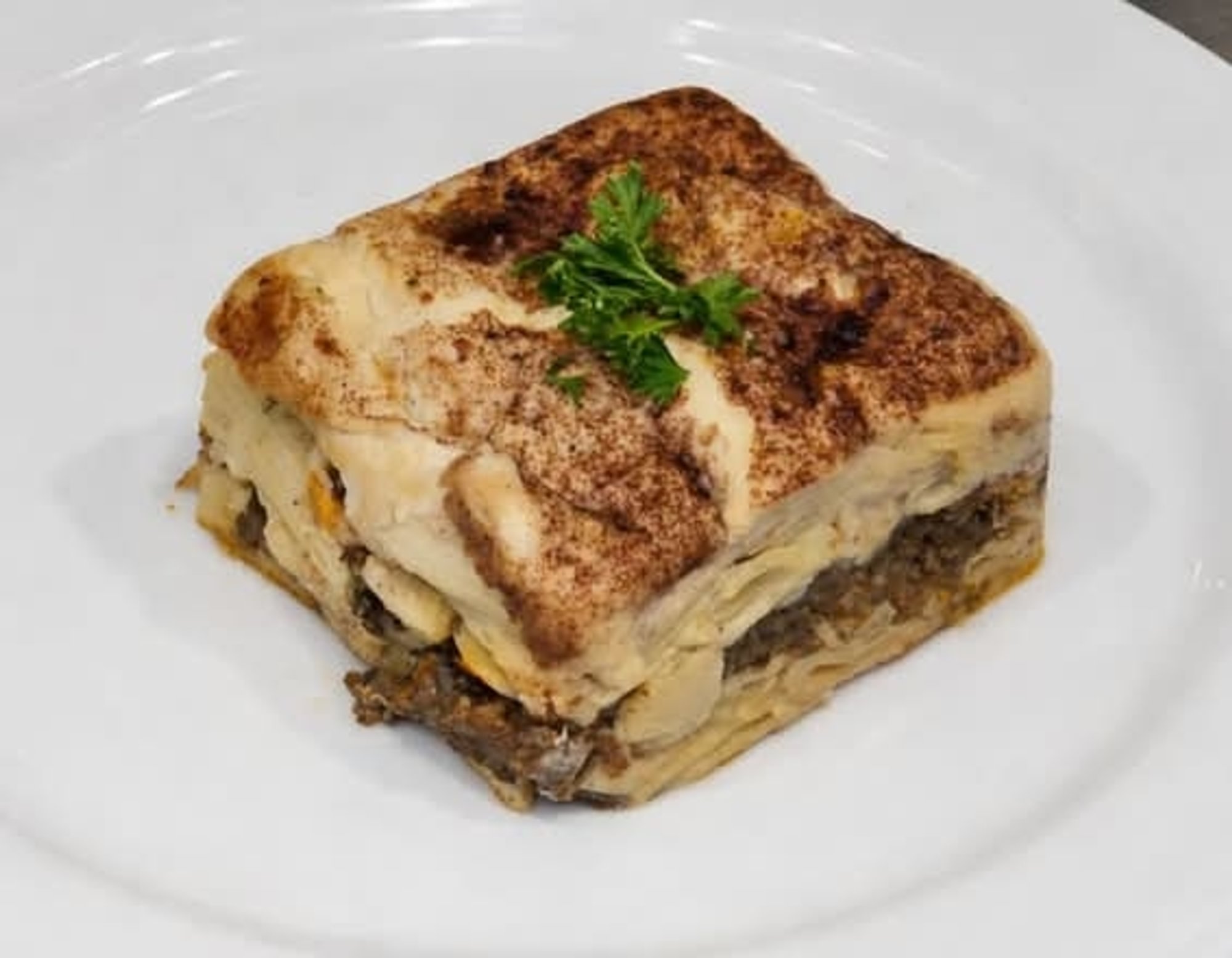 Pasticcio