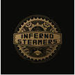 Inferno Steamers Logo