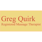 Greg Quirk Massage Therapy Pickering