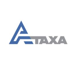 Logo von ez:ATAXA Steuerberatungsgesellschaft mbH