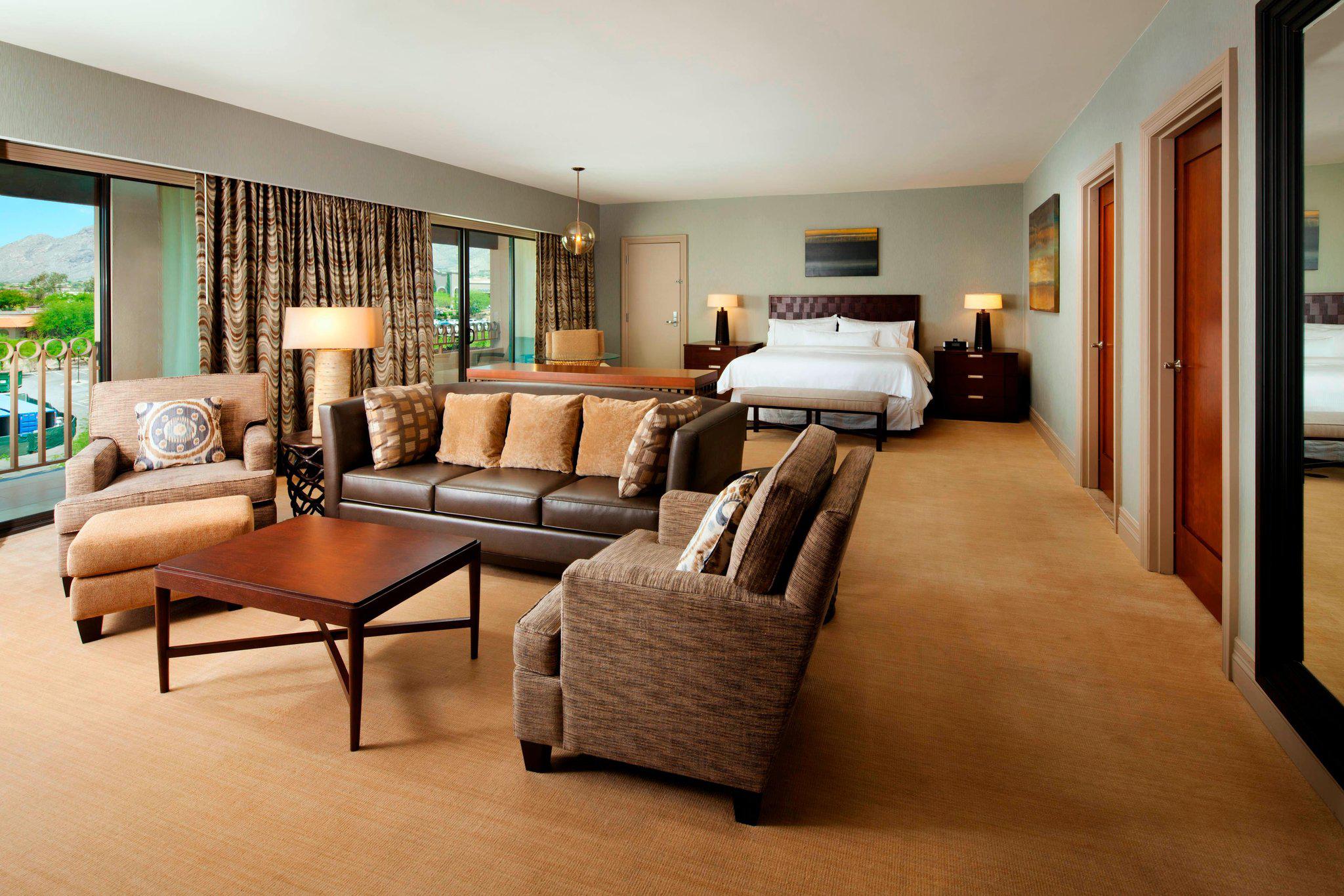 The Westin La Paloma Resort & Spa Photo