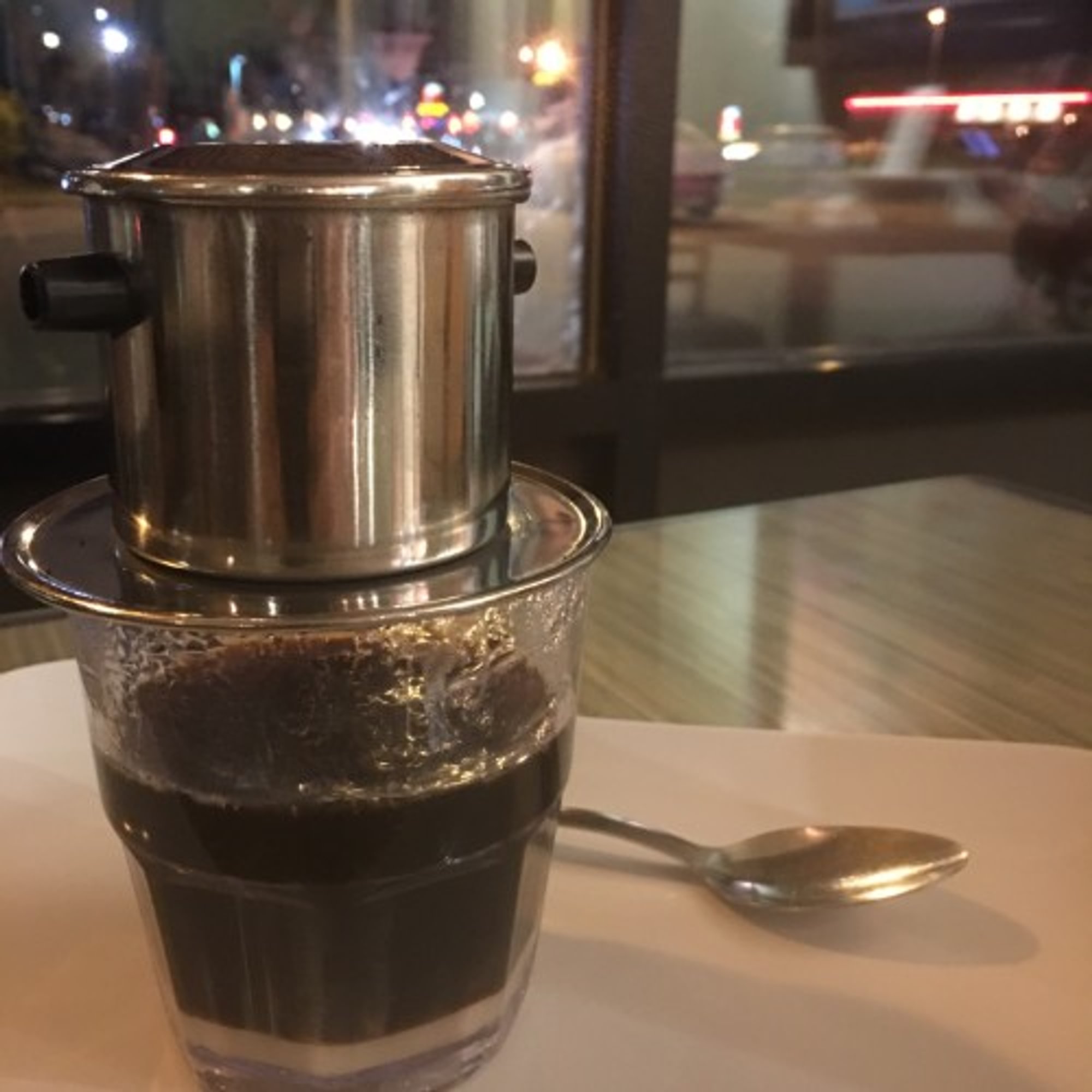 Cafe Phin