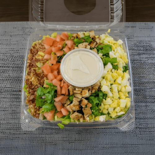 Cobb Salad