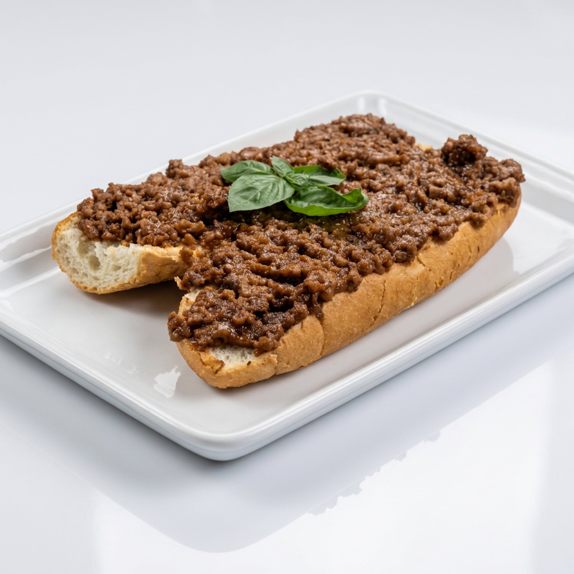 Sloppy Joe Sub