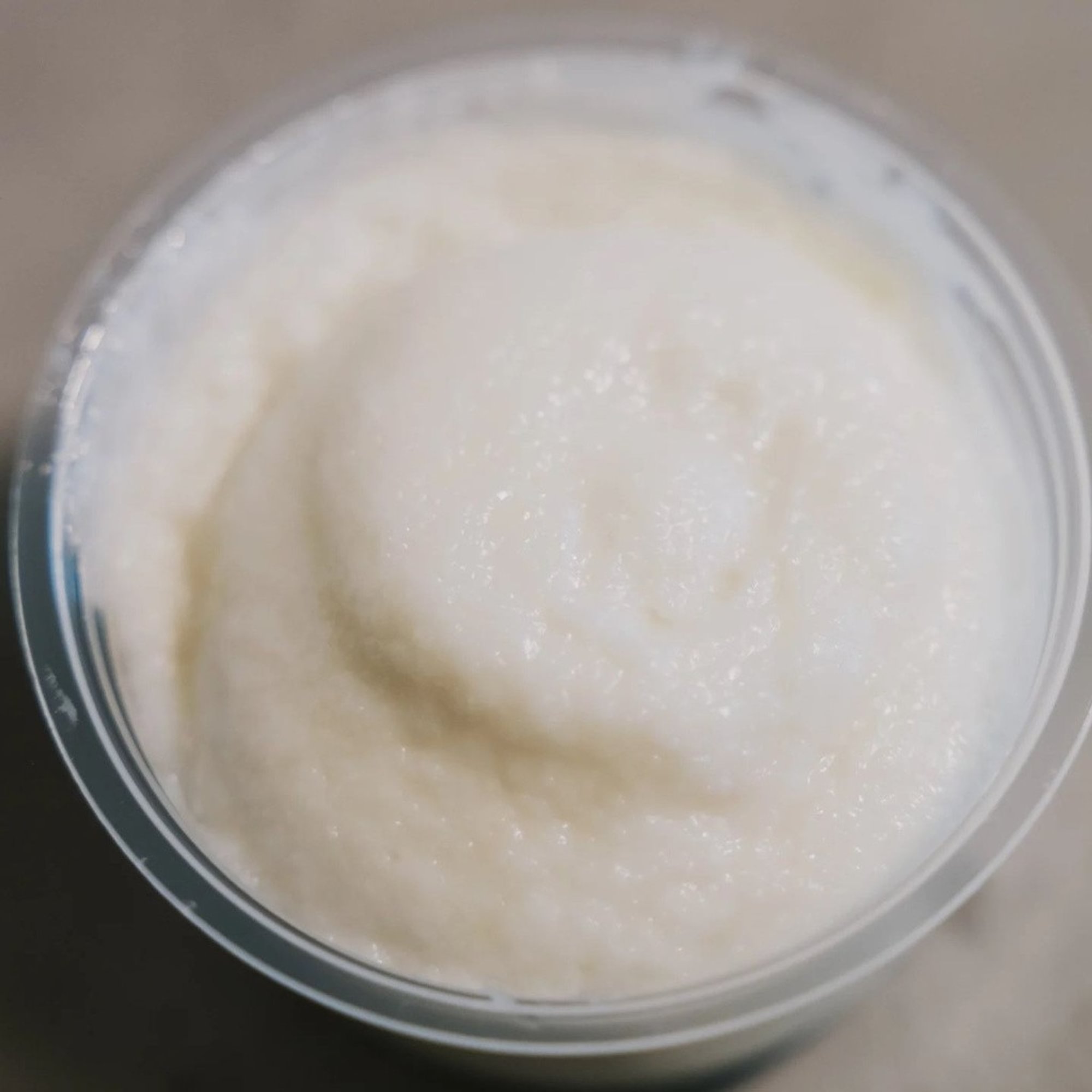 Garlic Paste