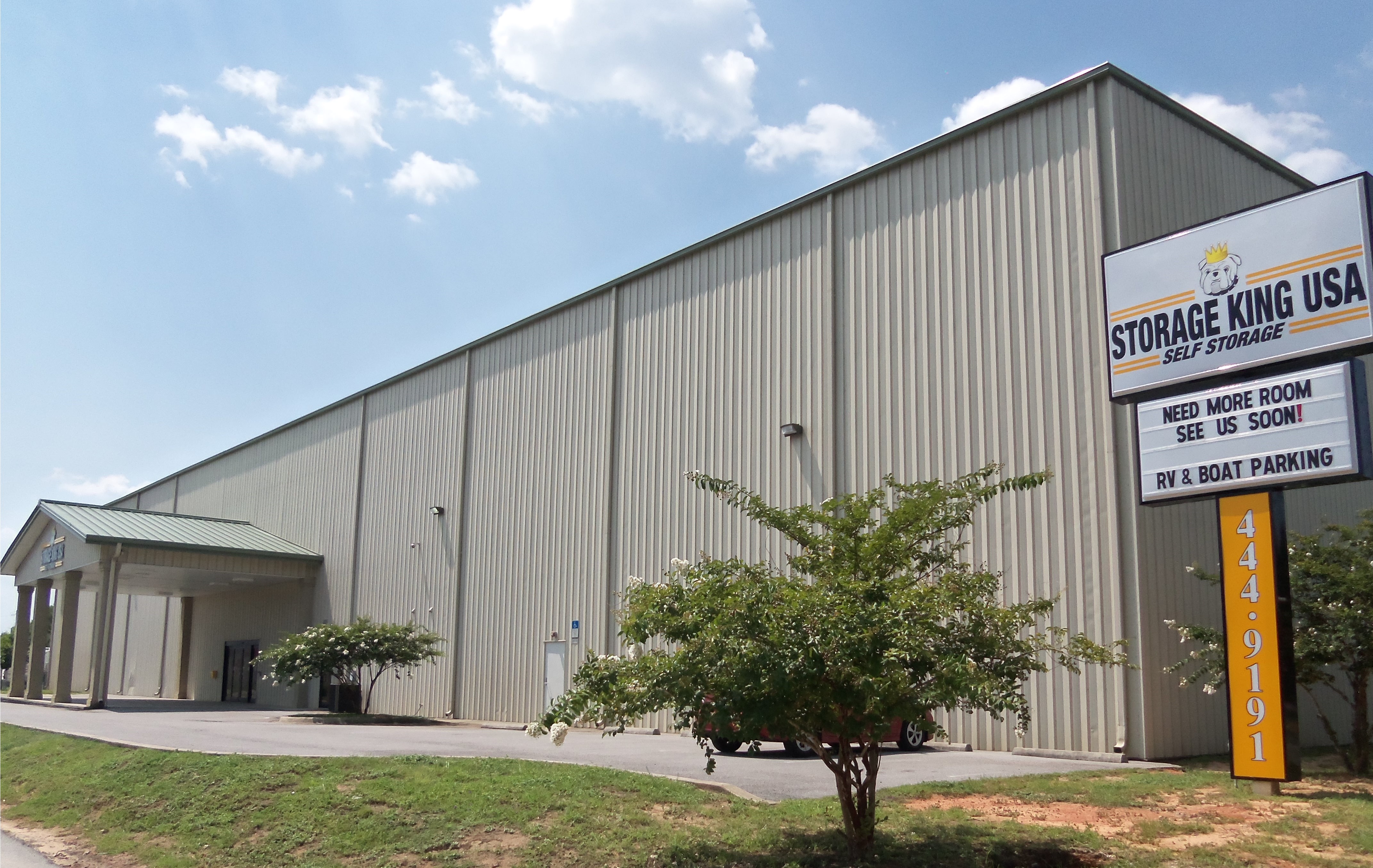 Storage King USA Pensacola, FL Business Profile