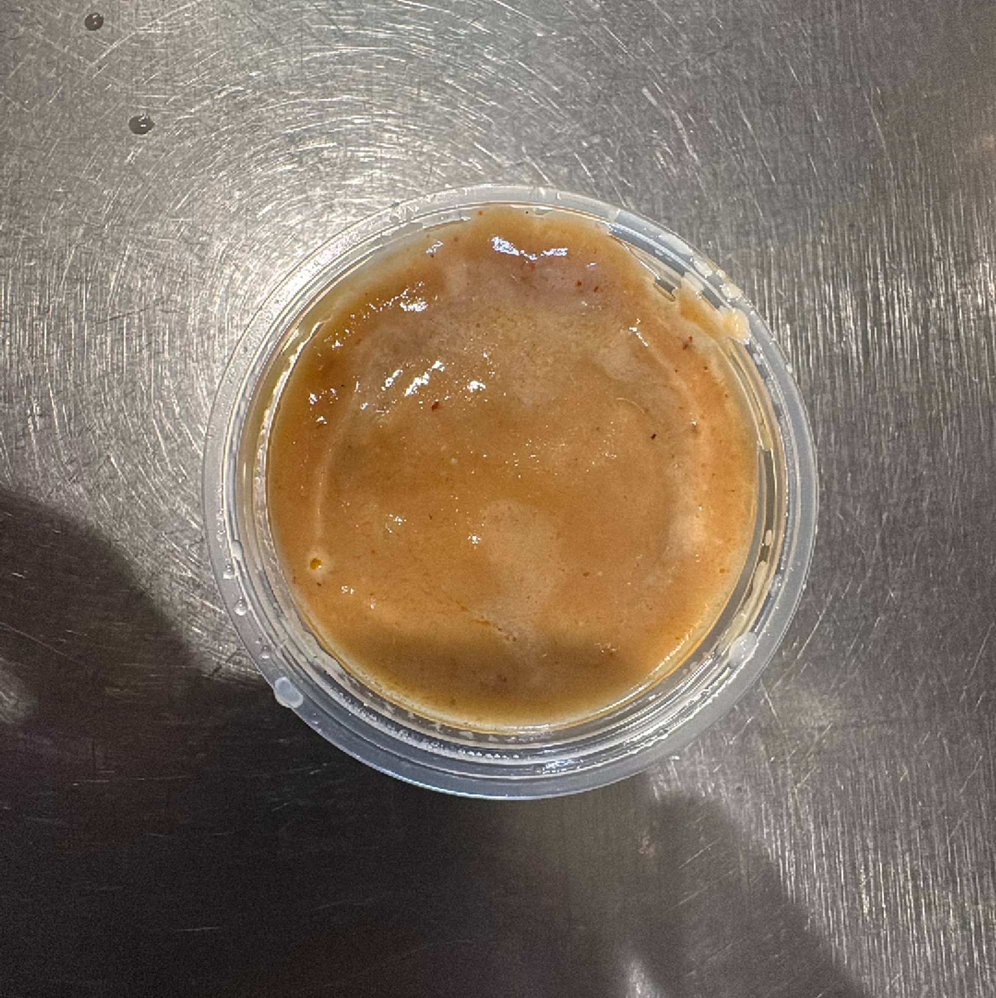 Peanut Sauce