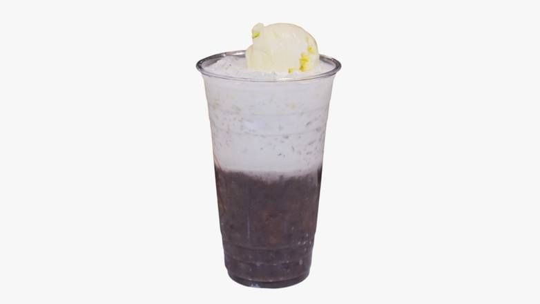 Red Bean Snow
