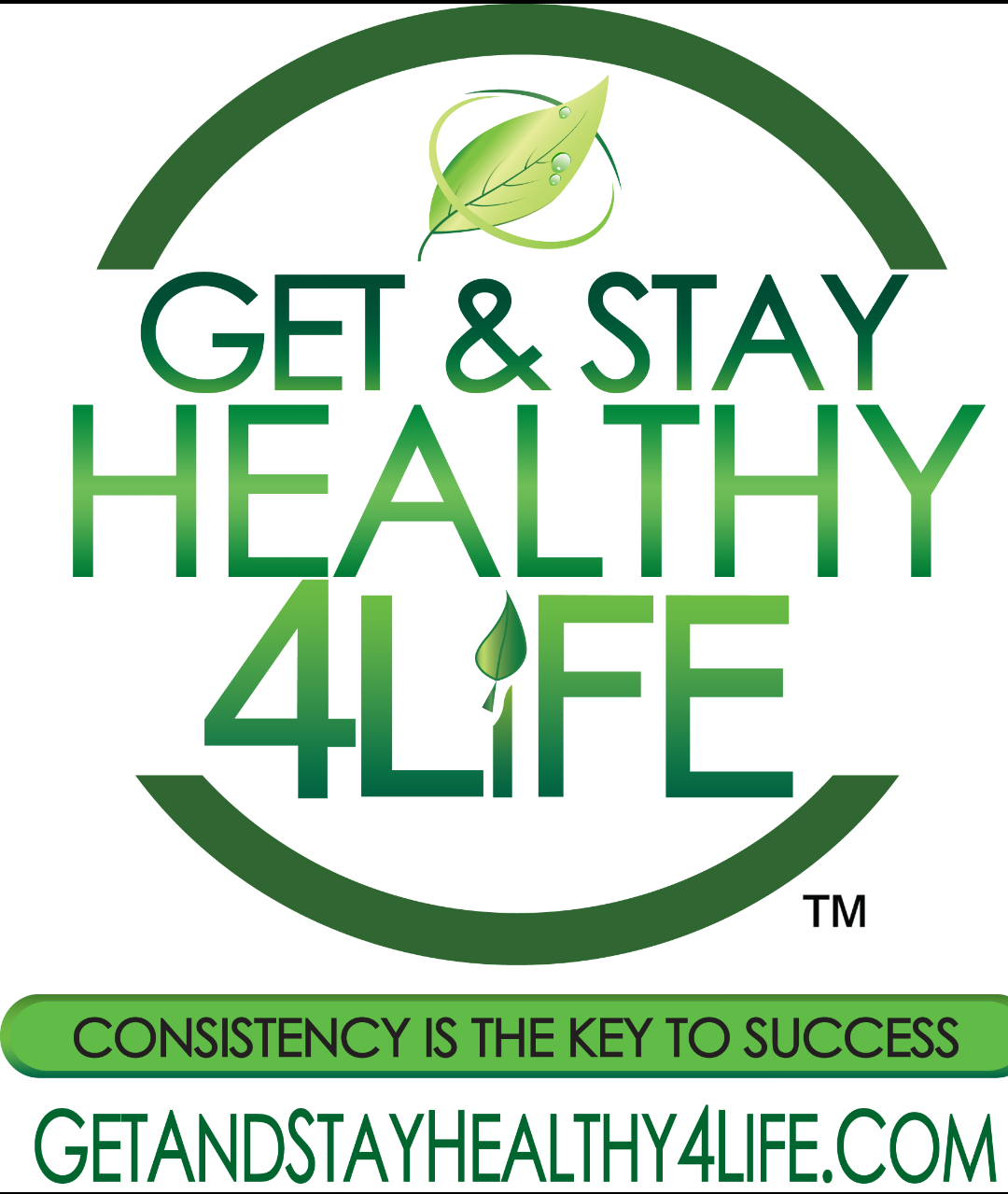 Get & Stay Healthy 4Life Photo