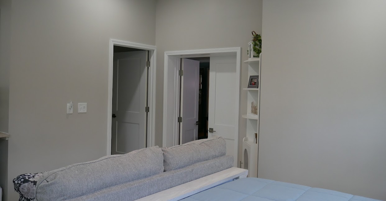 Almost Heaven Building Company Image