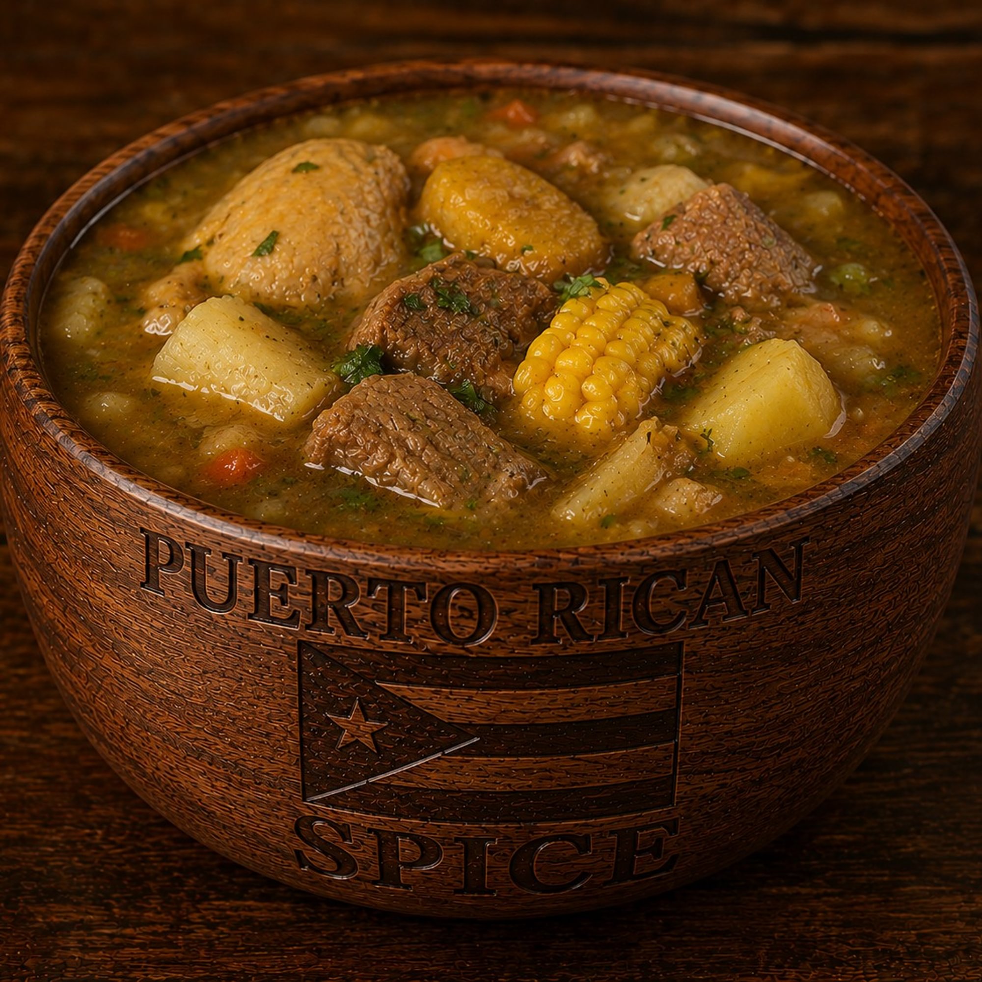 Sancocho