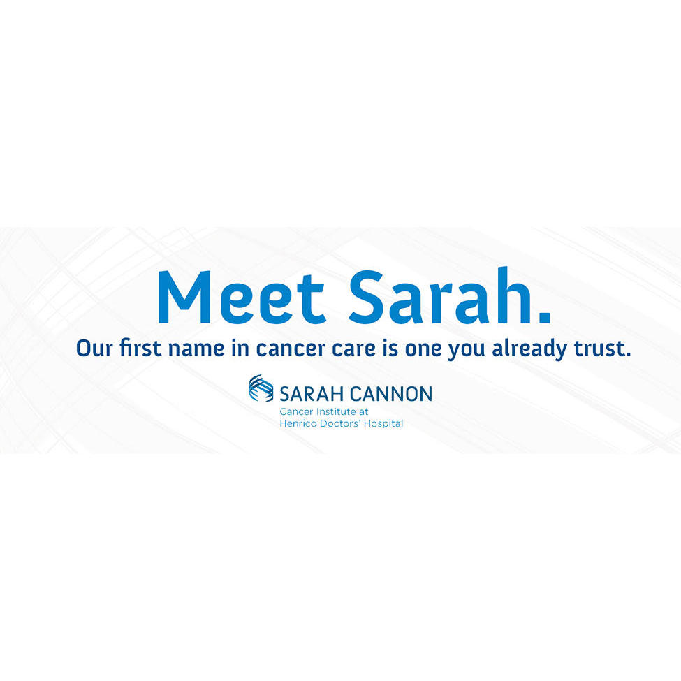 Sarah Cannon Cancer Institute At Henrico Doctors' Hospital