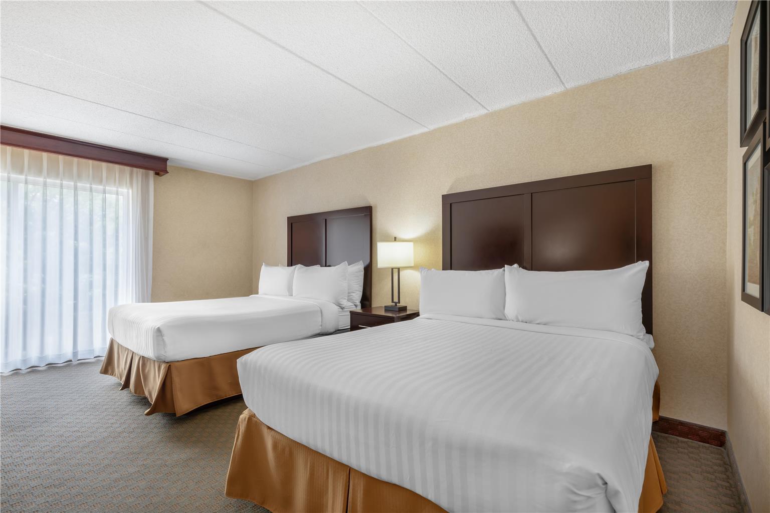 Best Western Capital Beltway Washington DC Image