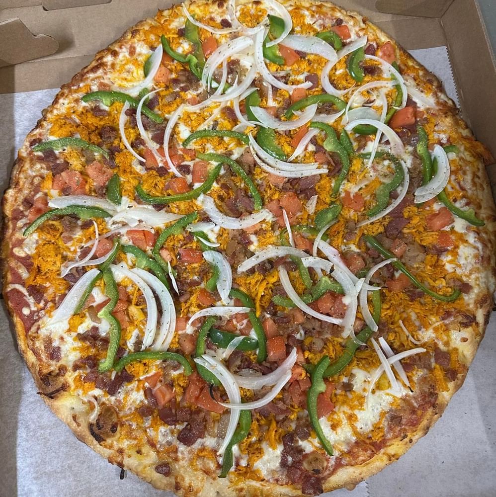 Mineira Pizza