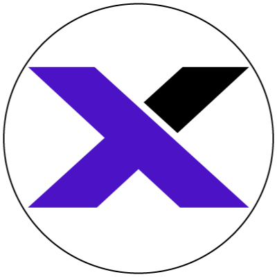 X-Centric IT Solutions Logo