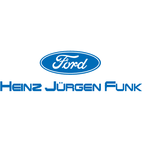 Logo von Heinz Jürgen Funk - Ford Funk