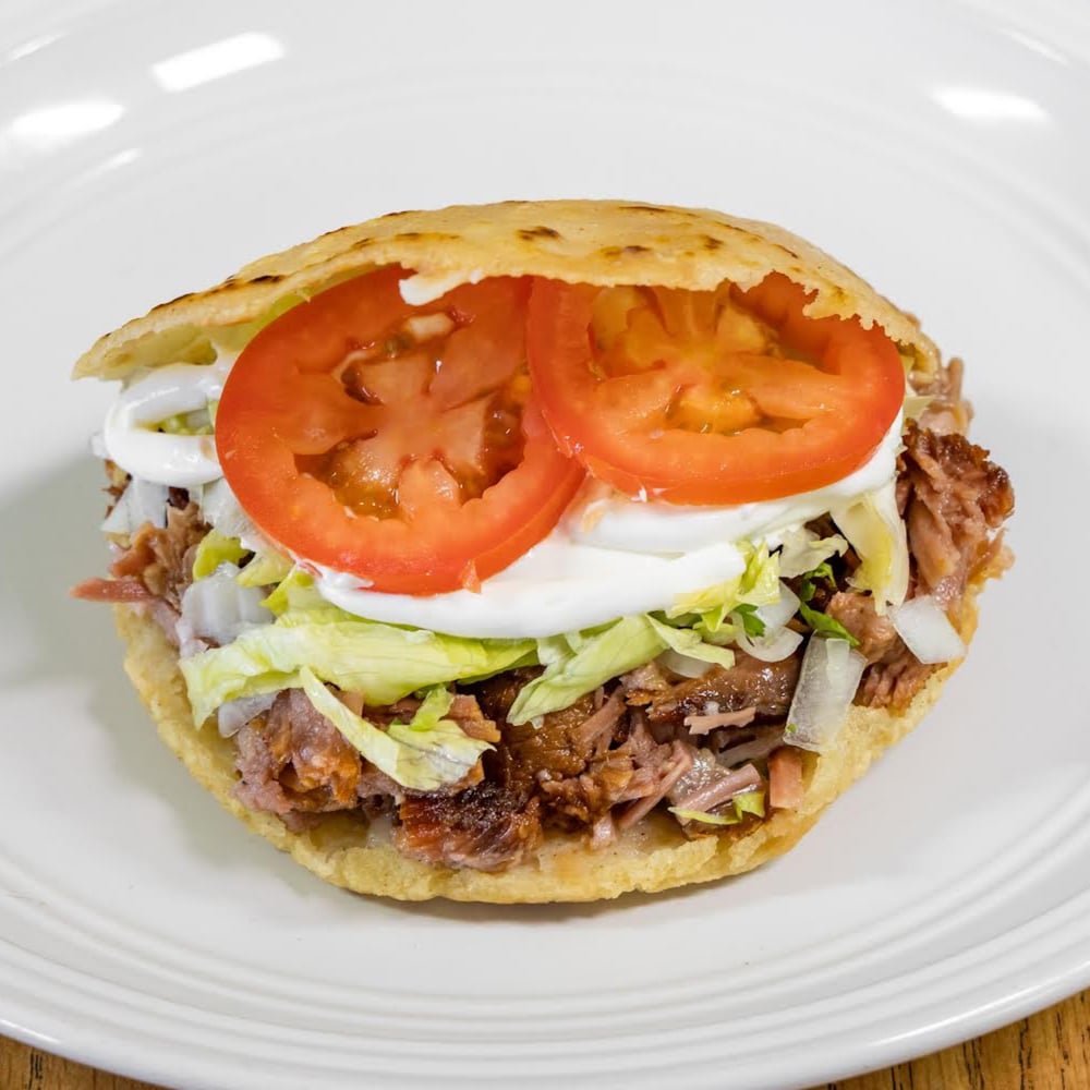 Gordita #2