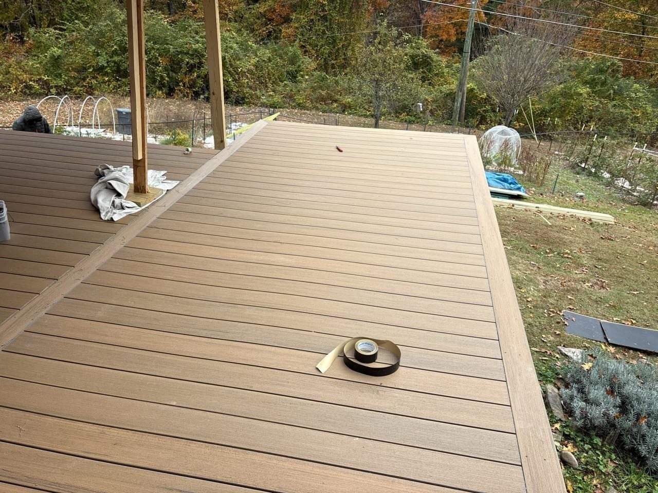 Chattanooga Exteriors Image