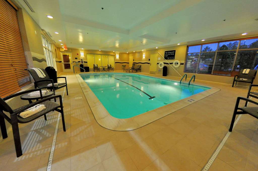 Hampton Inn Richmond - Airport Image