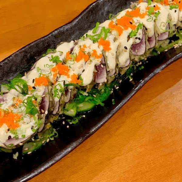Kobe Roll