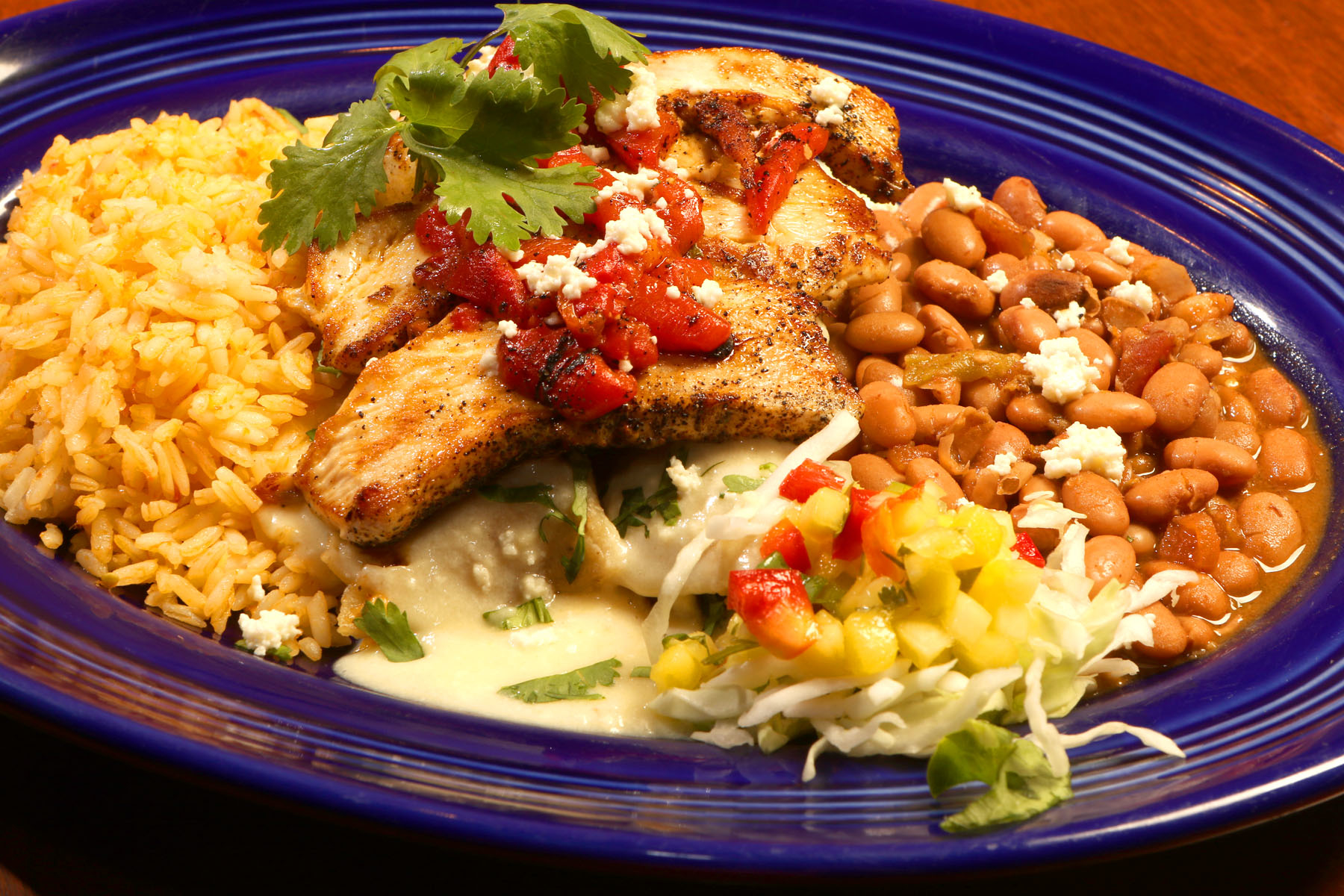 Salsa Brava Fresh Mexican Grill in Colorado Springs, CO | Whitepages