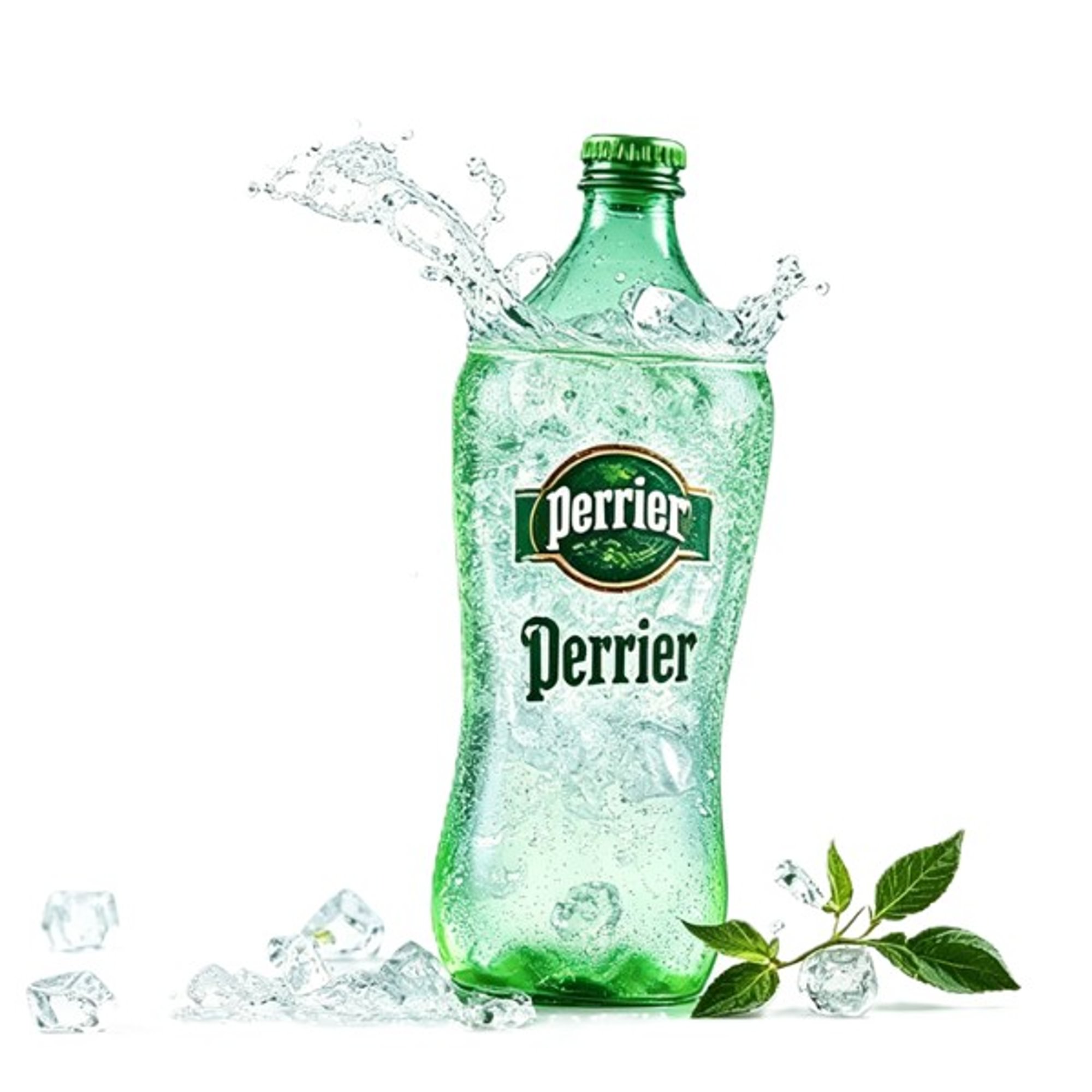 Perrier Water