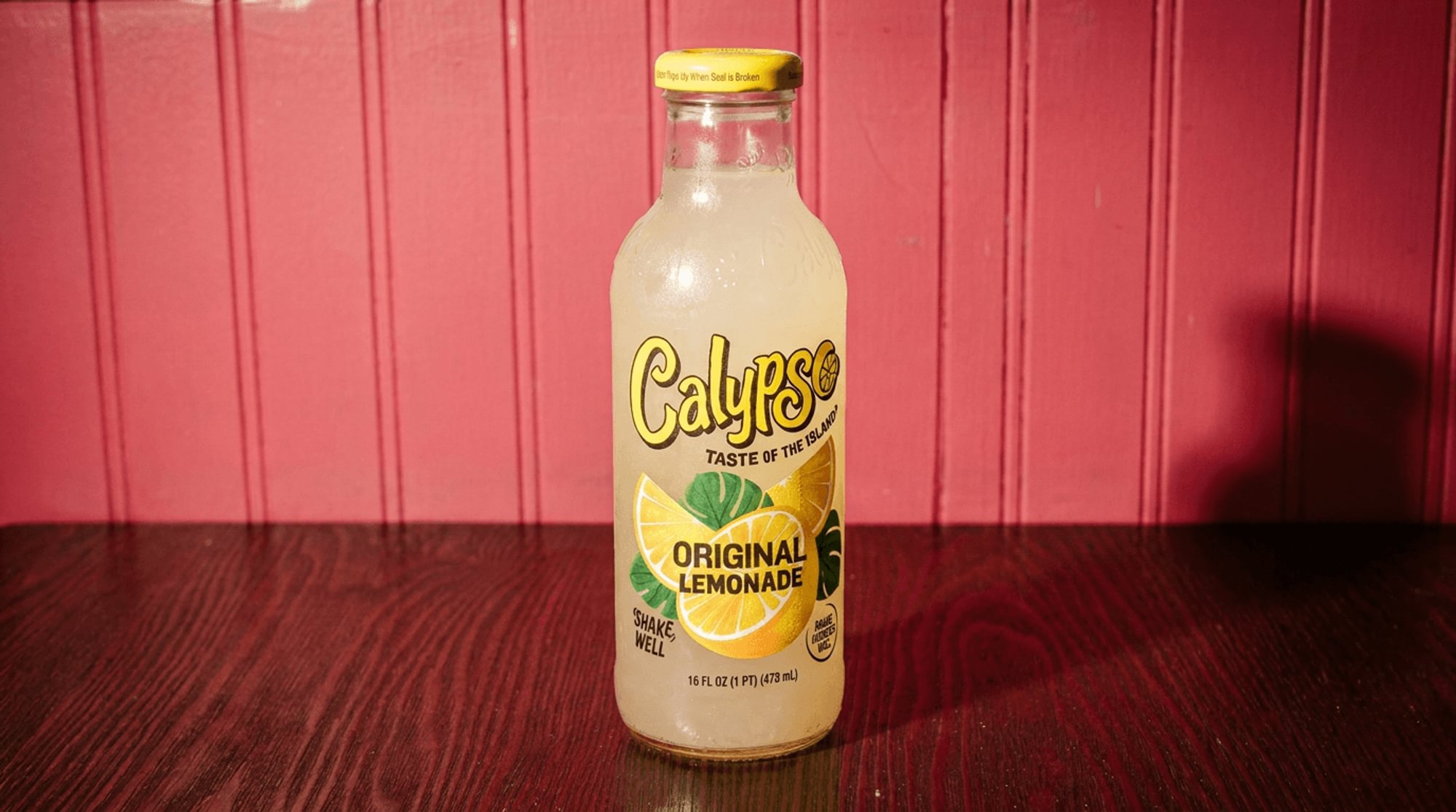 Calypso Original Lemonade