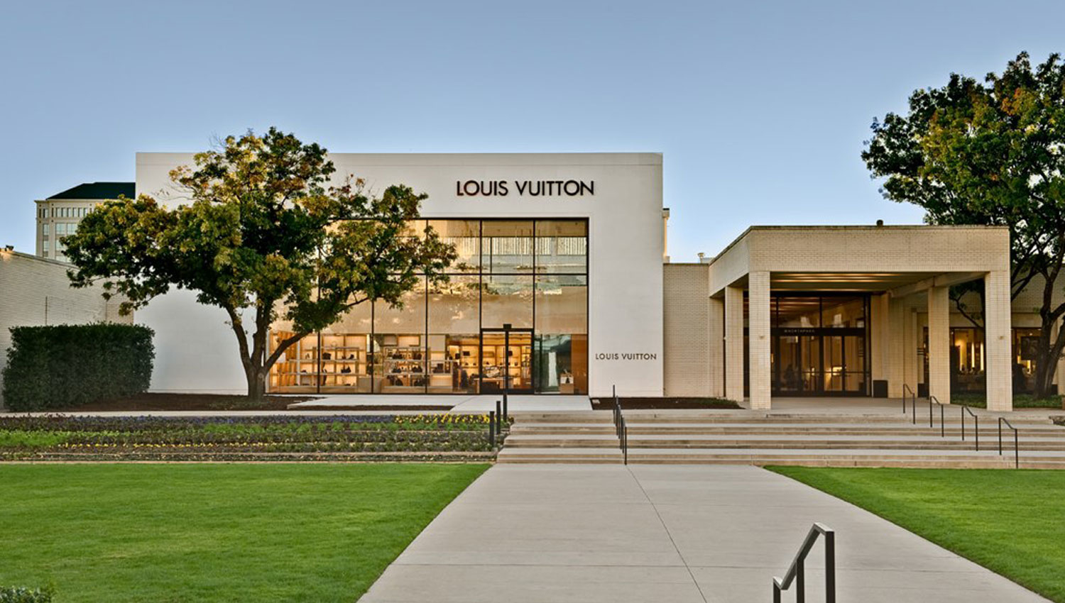 Louis Vuitton Photo
