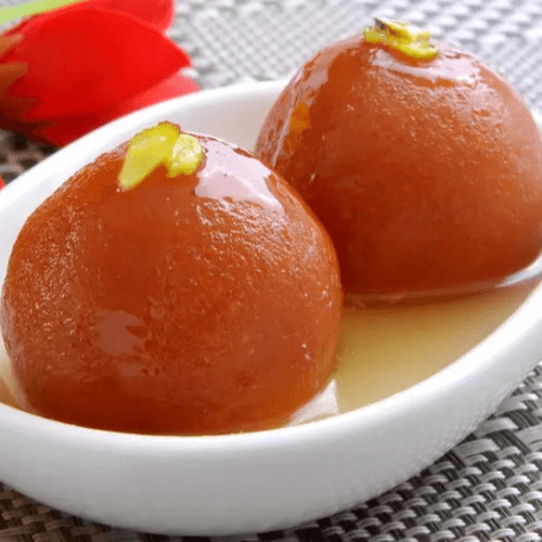 Gulab Jamun