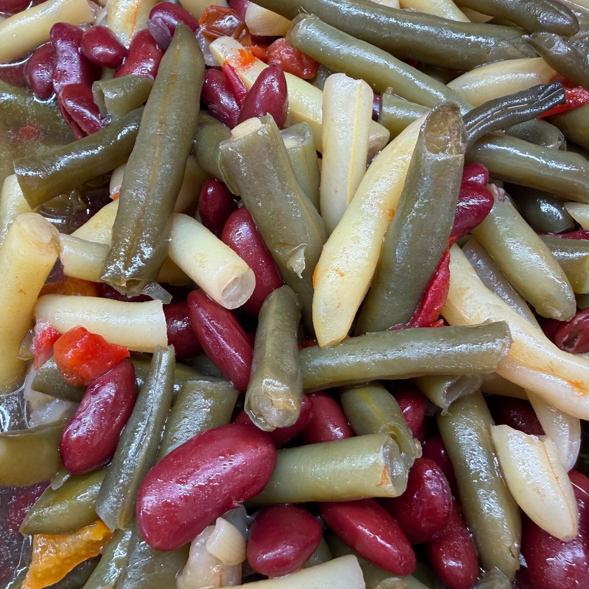 Bean Salad