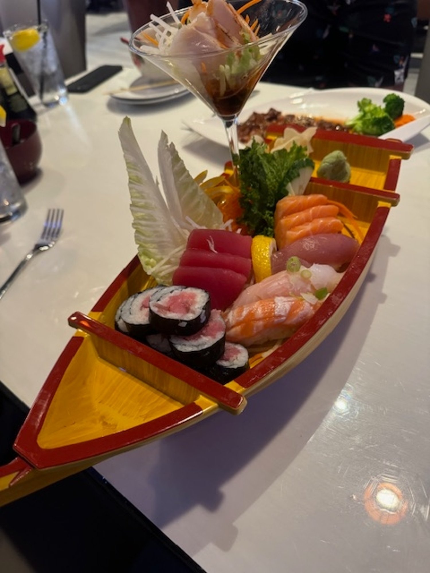 Sushi Mori C