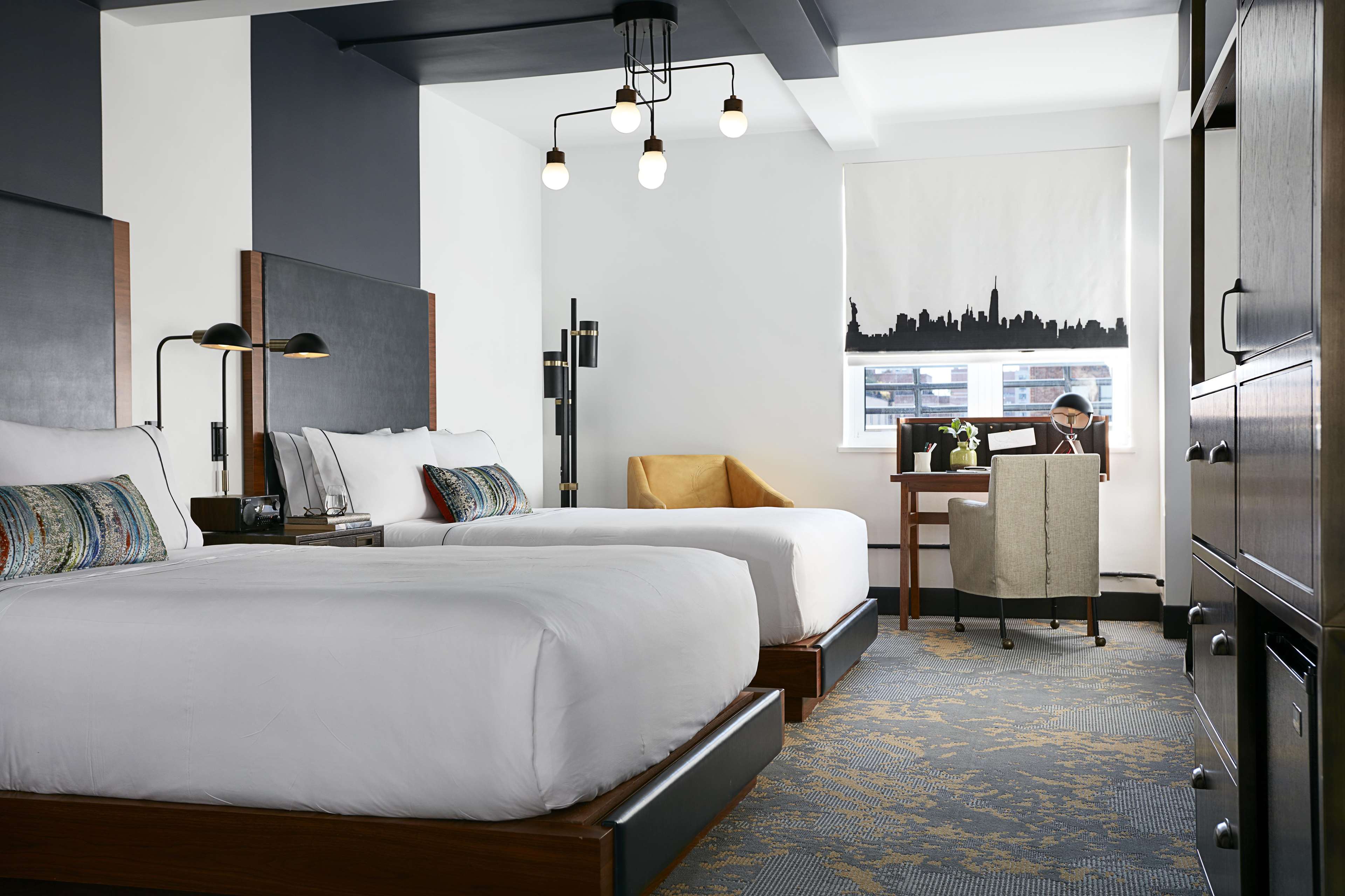 The Renwick Hotel New York City, Curio Collection by Hilton Photo