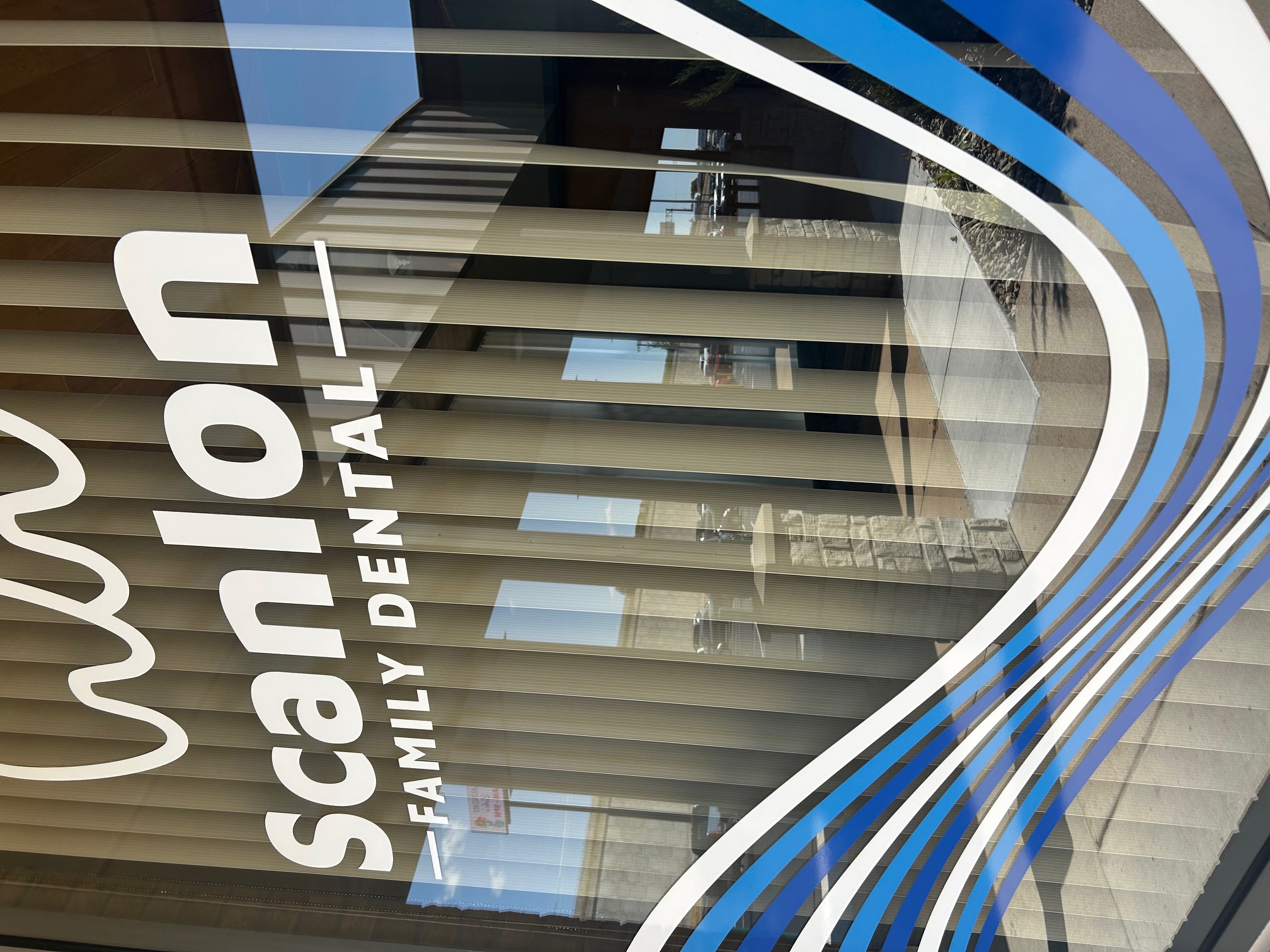 Scanlon Family Dental Image