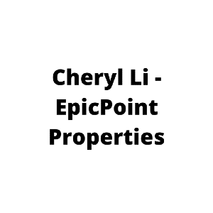 Cheryl Li - EpicPoint Properties