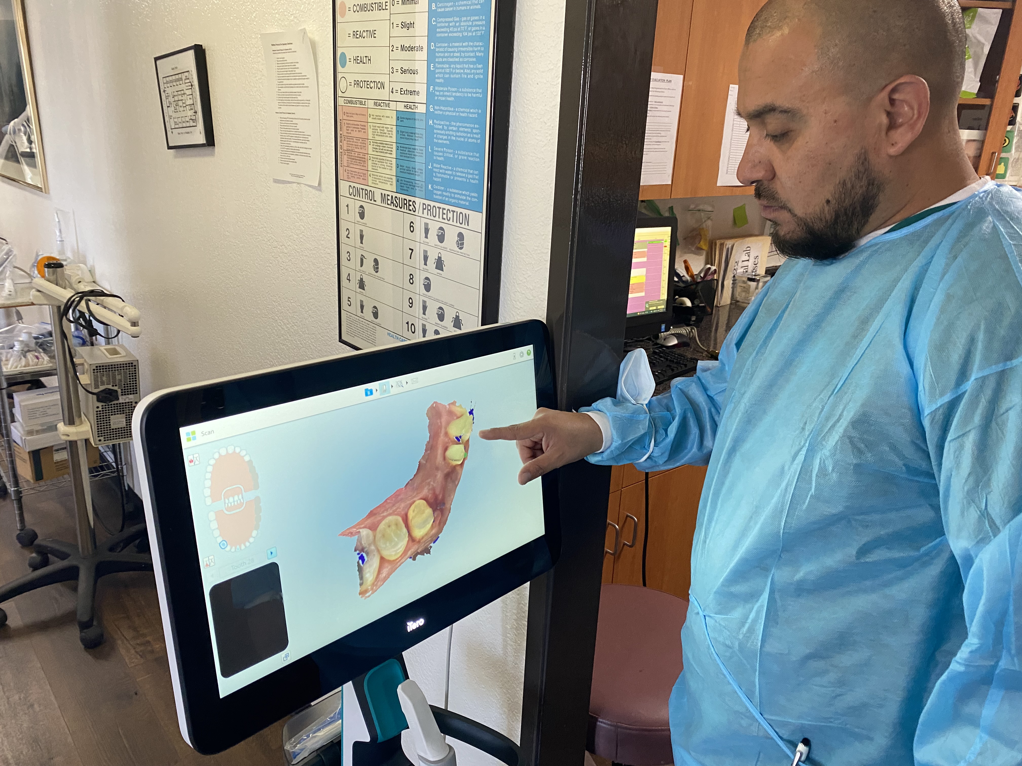 Pacoima Dental Center Image