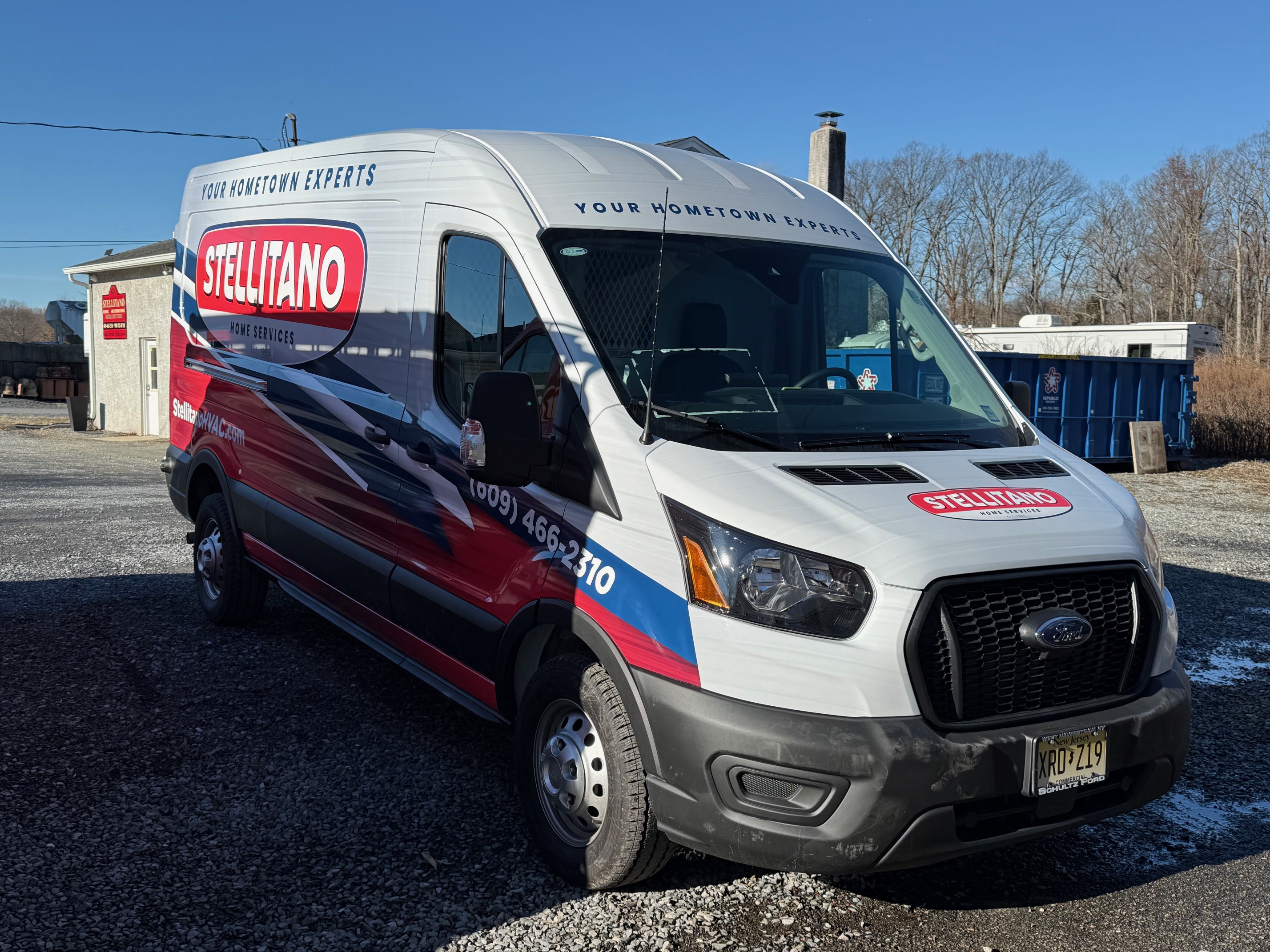 Stellitano Heating & Air Conditioning, Inc. Image