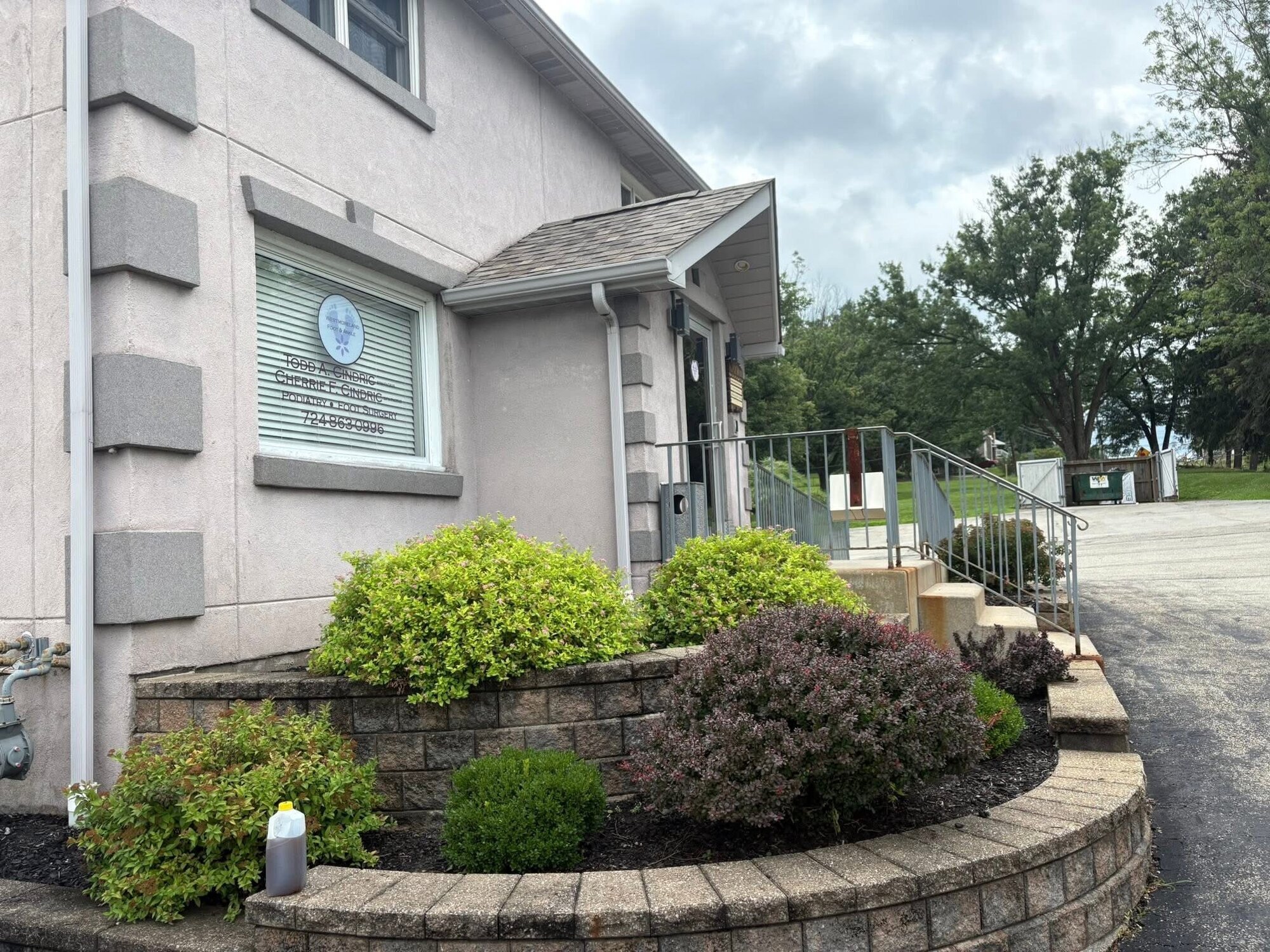 Gabriel Landscaping Image