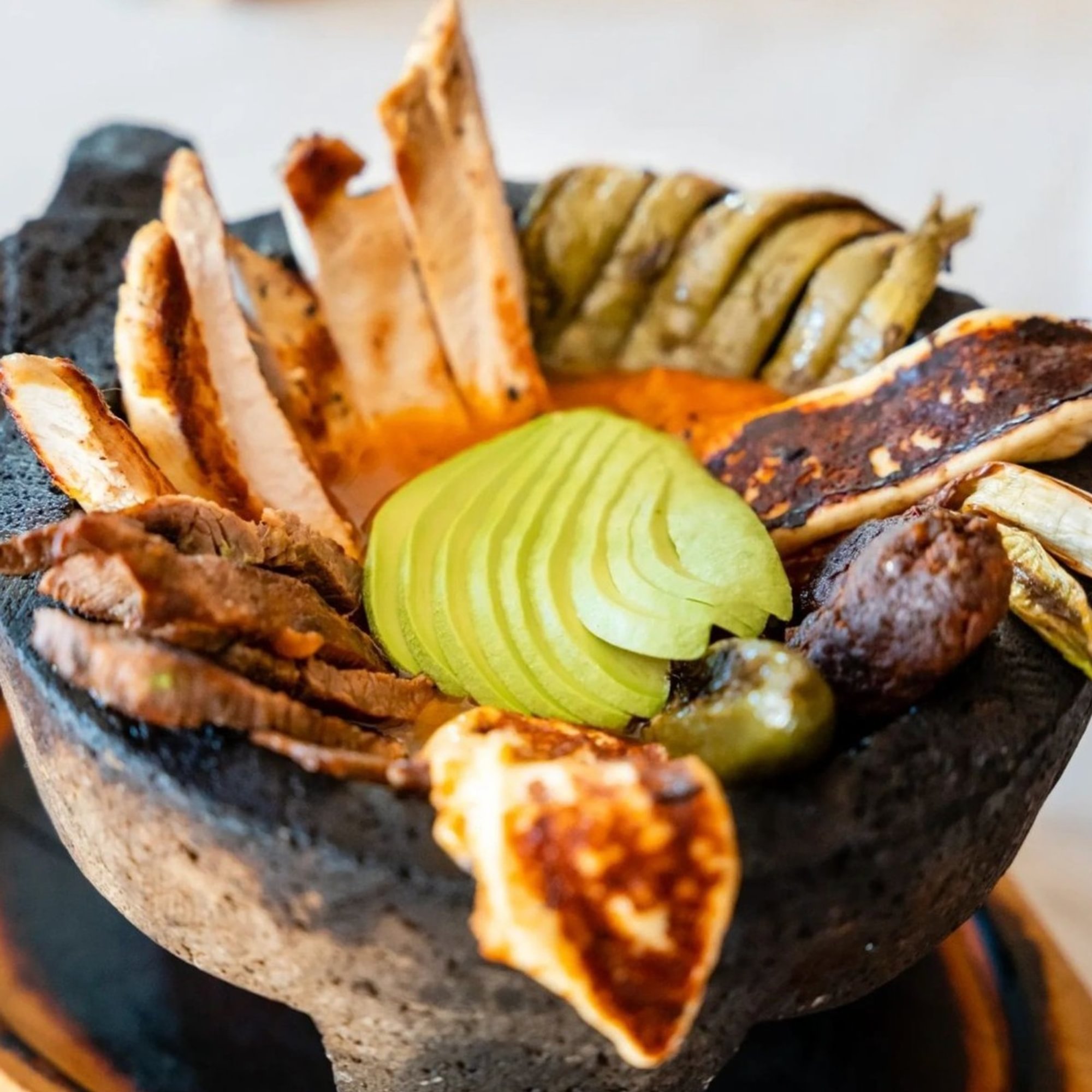 Molcajete