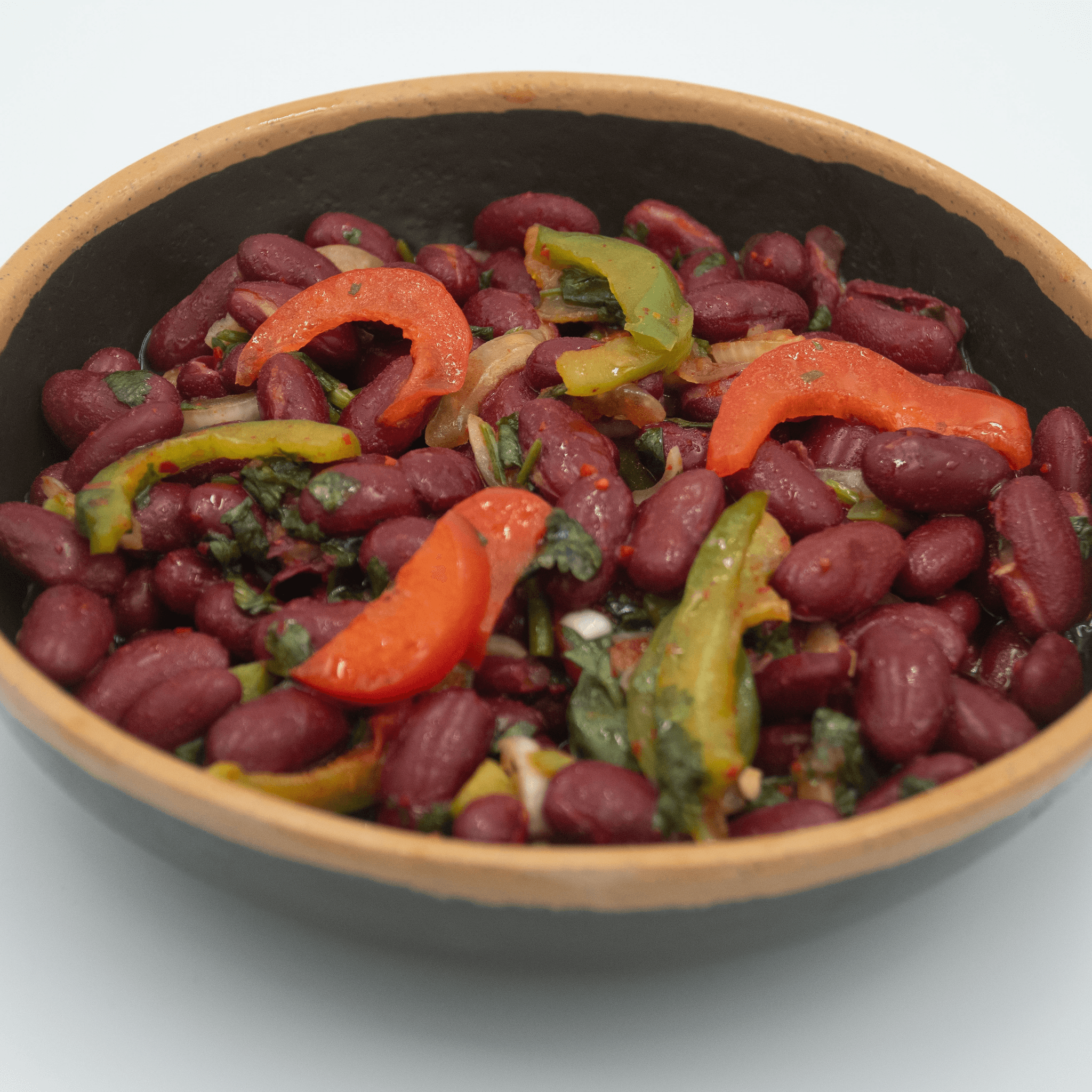 Bean Salad