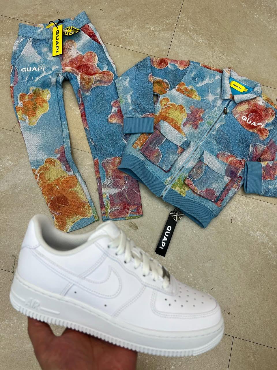 LGND Clothing & Perfumes Image