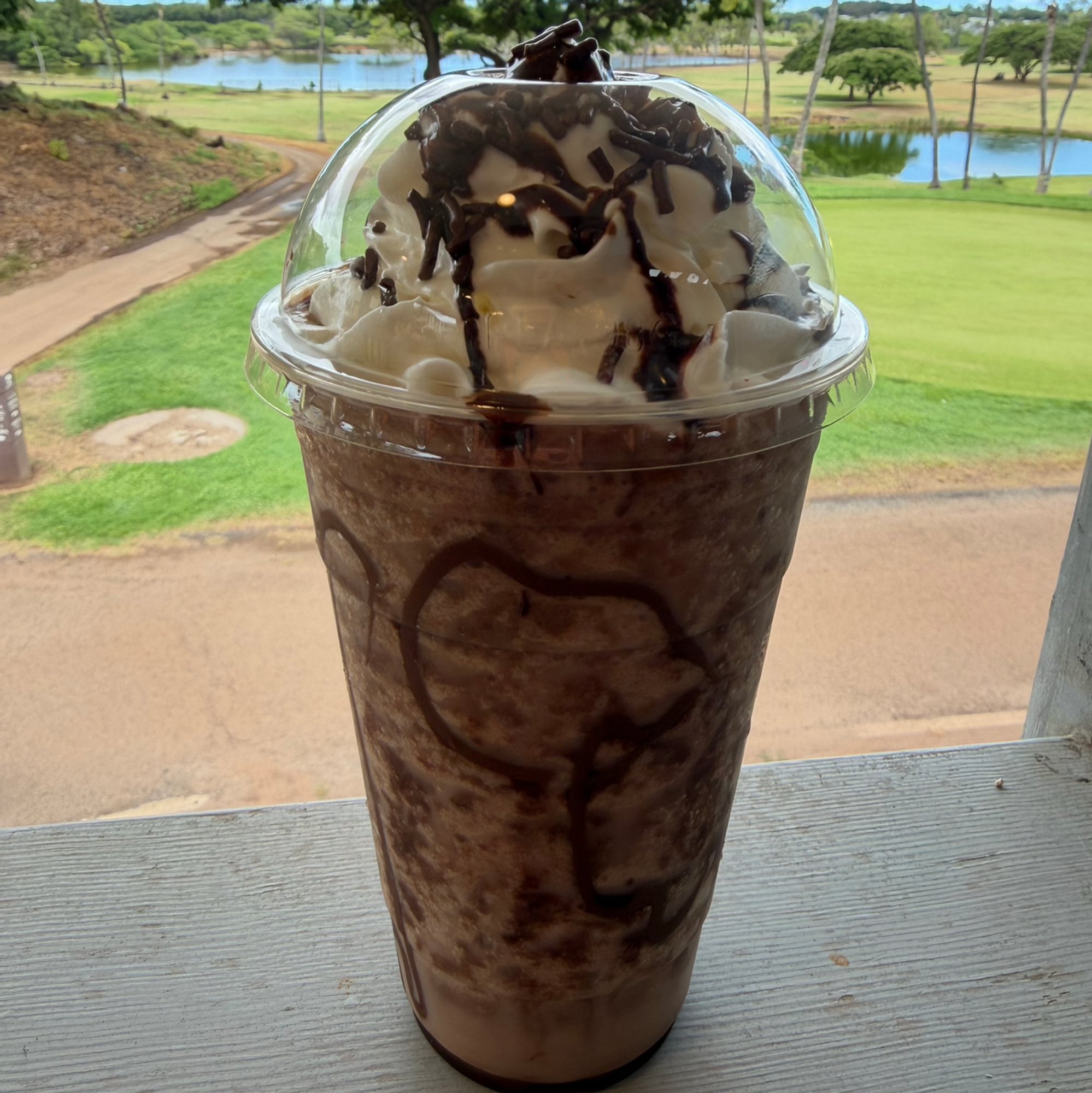 Monkey Smoothies