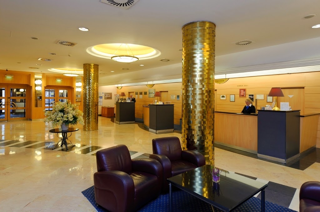 Images Radisson Blu Béke Hotel, Budapest