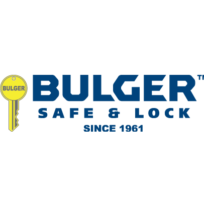 Bulger Safe & Lock