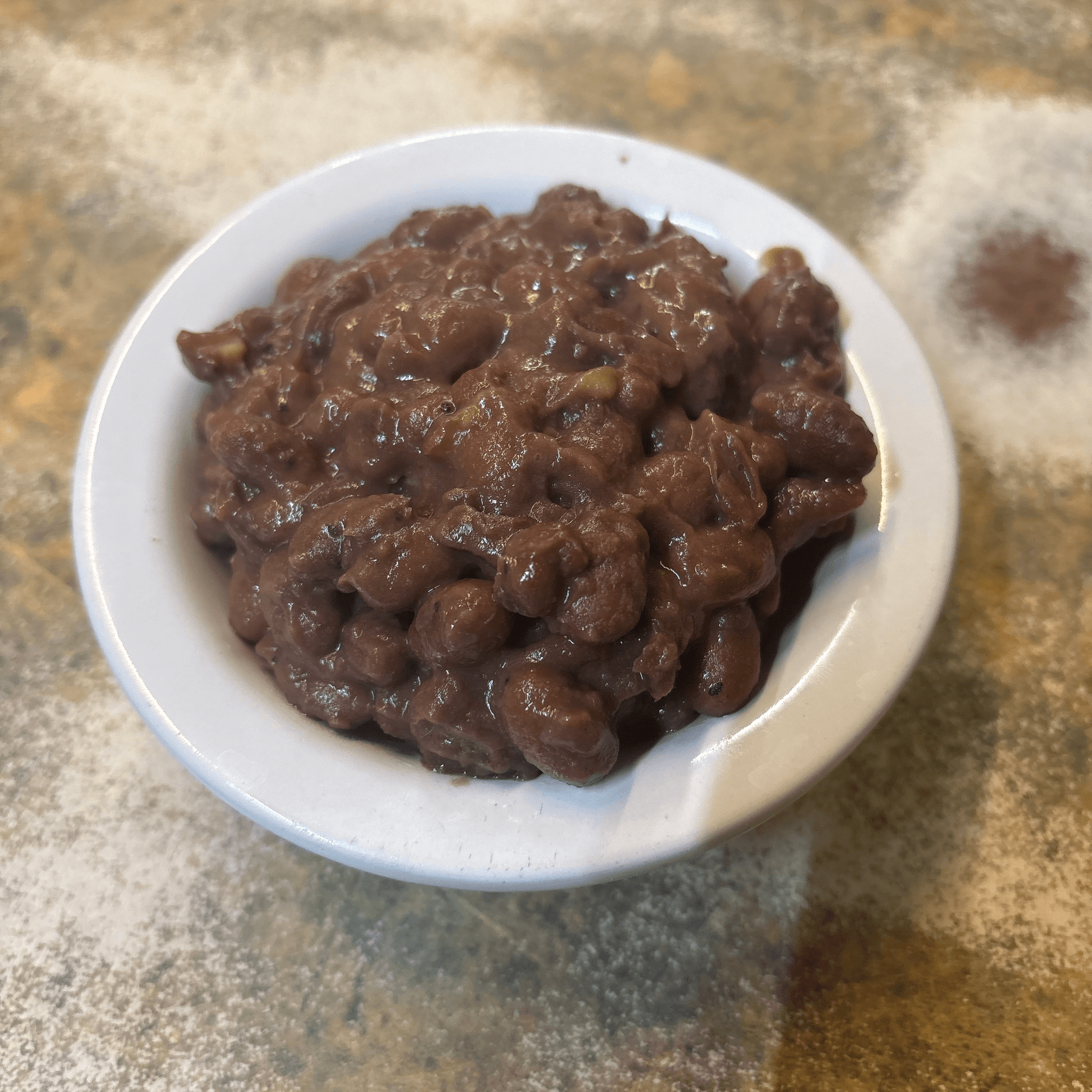 Red Beans & Rice