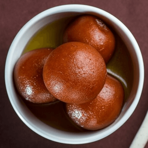 Gulab Jamun