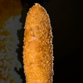 C2. HALF MOZZARELLA
