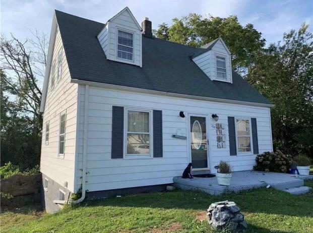 Blue Sky Roofing And Siding Logo
