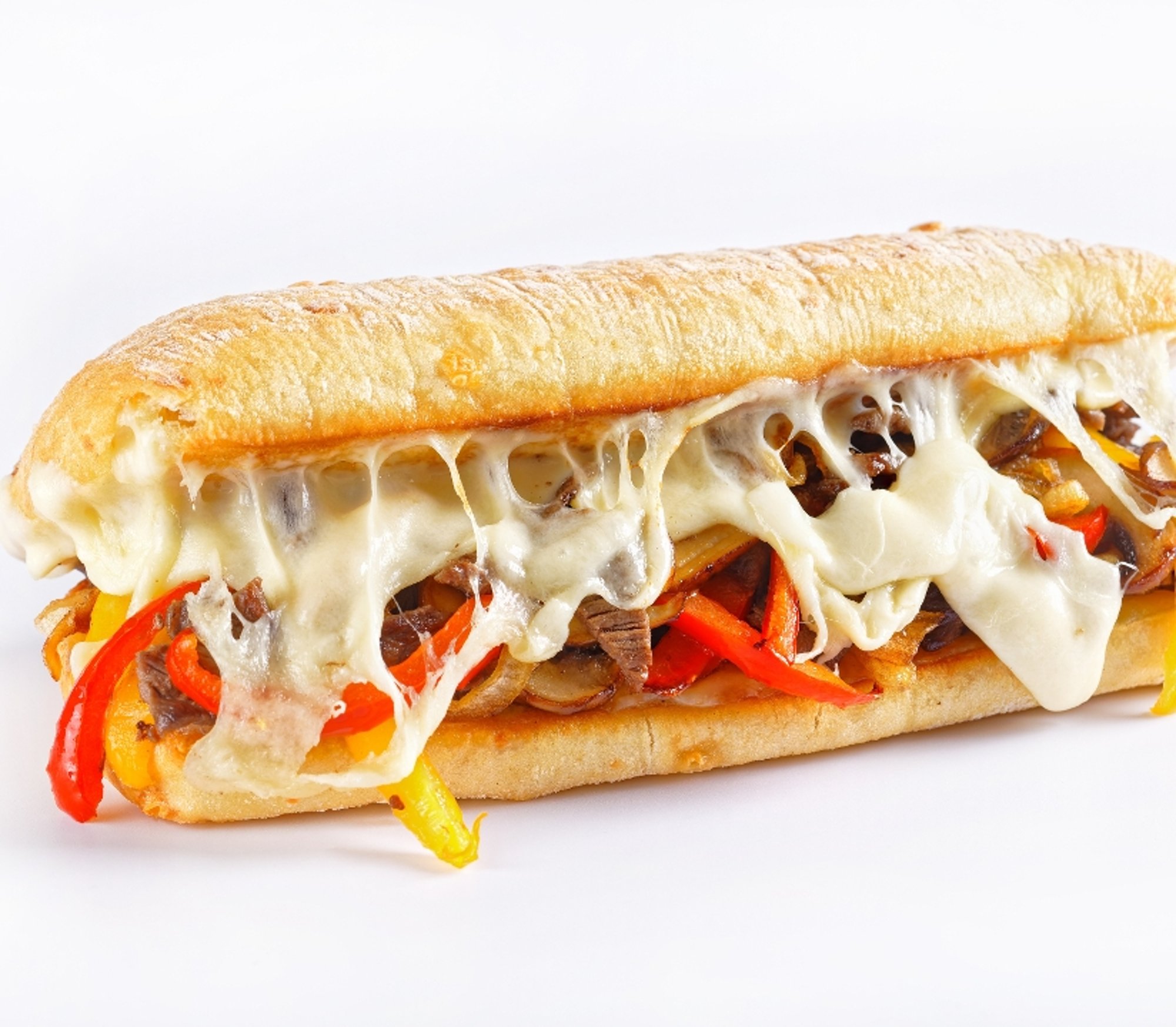 Filly Cheesesteak