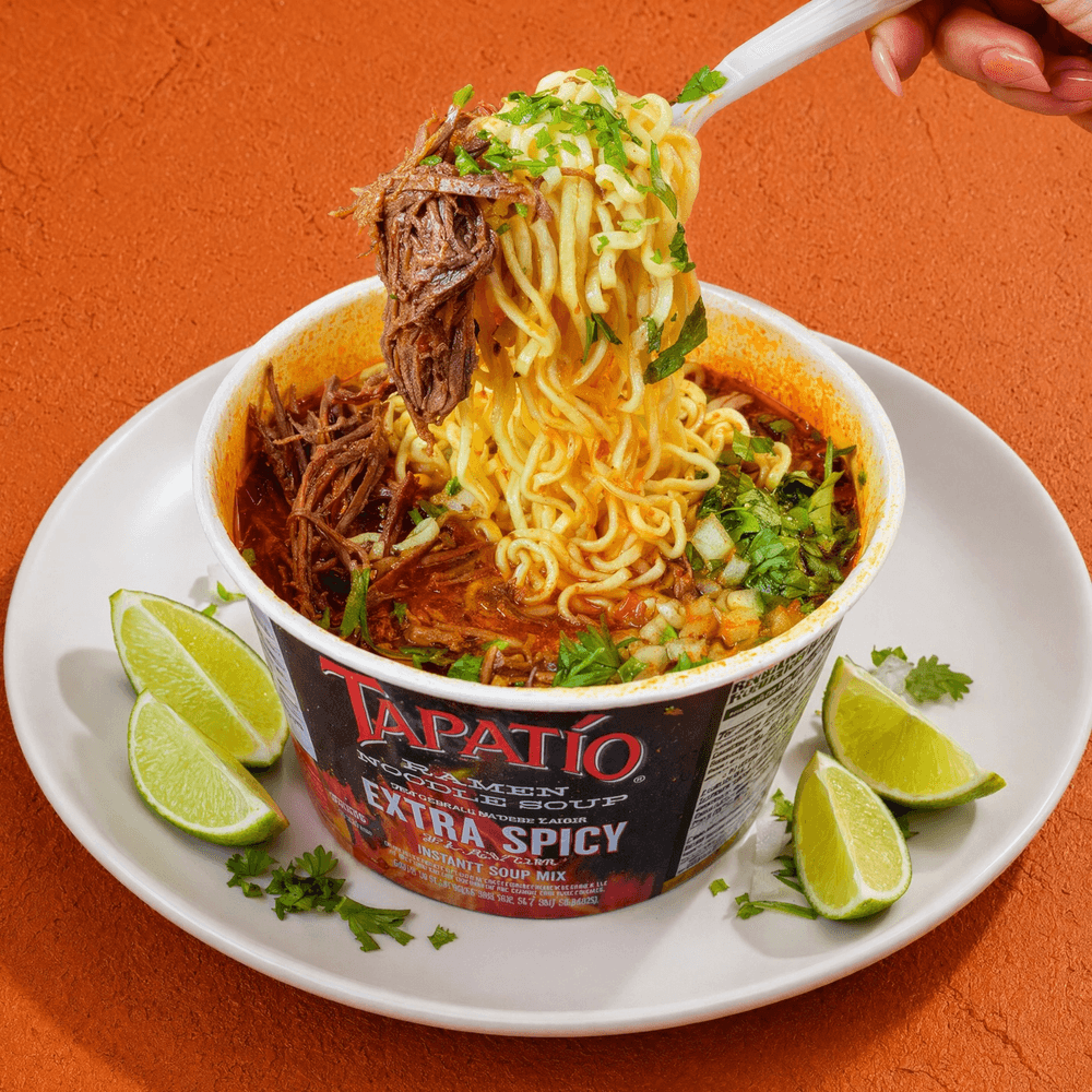 Birria-Ramen