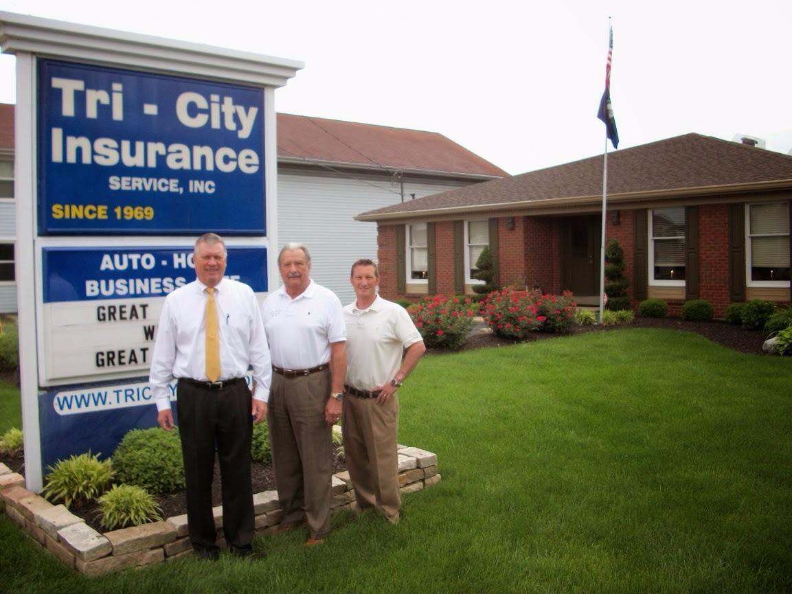 Tri-City Insurance Service Photo